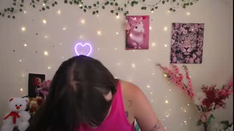 amanda_bright_ online show from 29, 6, 2026