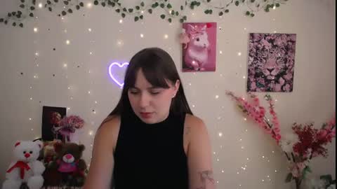 amanda_bright_ online show from 2, 7, 2026