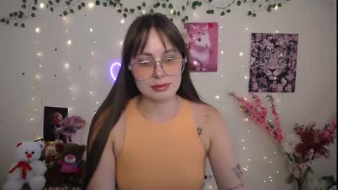 amanda_bright_ online show from 6, 7, 2026