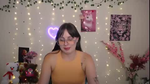 amanda_bright_ online show from 6, 7, 2026