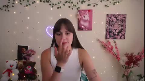 amanda_bright_ online show from 7, 7, 2026