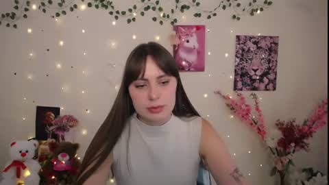 amanda_bright_ online show from 10, 7, 2026