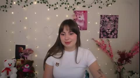 amanda_bright_ online show from 11, 7, 2026
