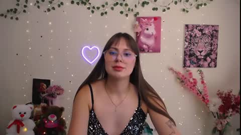 amanda_bright_ online show from 16, 7, 2026