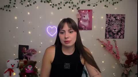 amanda_bright_ online show from 18, 7, 2026