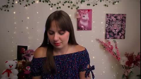 amanda_bright_ online show from 22, 7, 2026