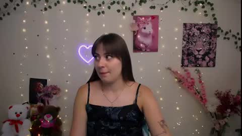 amanda_bright_ online show from 25, 7, 2026