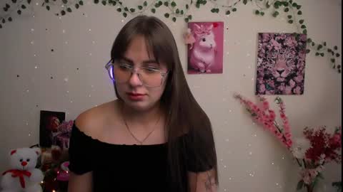 amanda_bright_ online show from 27, 7, 2026