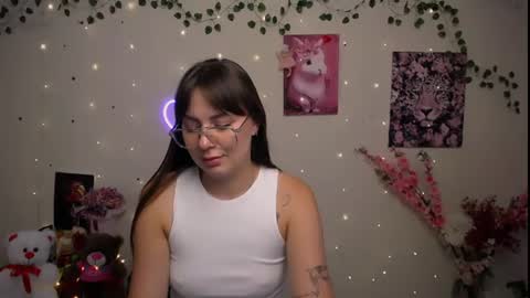 amanda_bright_ online show from 28, 7, 2026