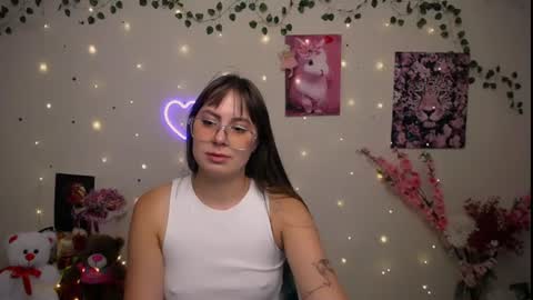 amanda_bright_ online show from 28, 7, 2026