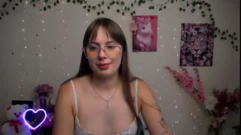 amanda_bright_ online show from 31, 7, 2026