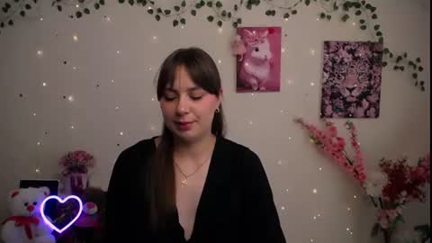 amanda_bright_ online show from 2, 8, 2026