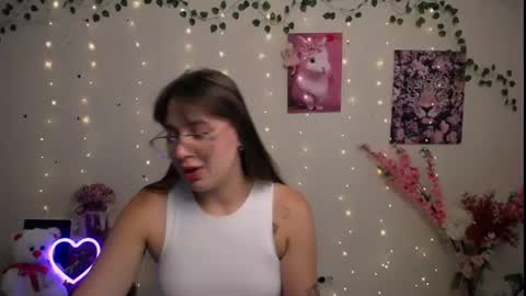 amanda_bright_ online show from 3, 8, 2026