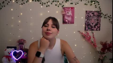amanda_bright_ online show from 6, 8, 2026