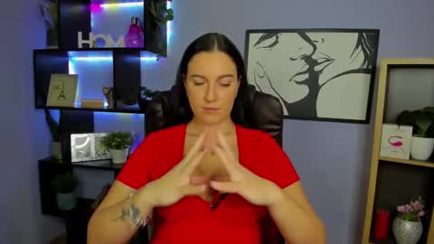 Amanda online show from 20, 1, 2025