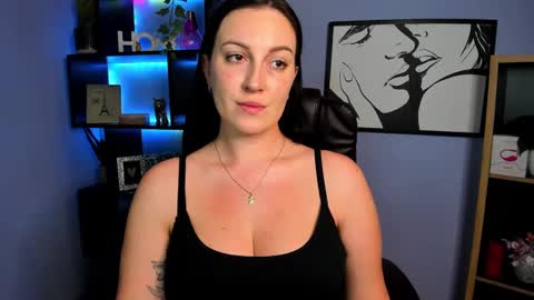 Amanda online show from 10, 3, 2025