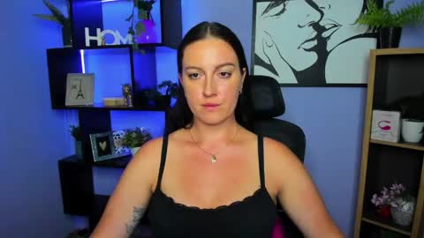 Amanda online show from 11, 5, 2026