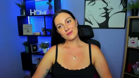 Amanda online show from 13, 5, 2026