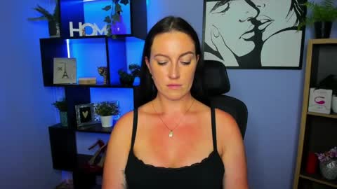 Amanda online show from 14, 5, 2026