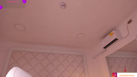 Amanda online show from 8, 11, 2025