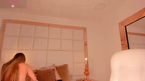 Amanda online show from 5, 7, 2026