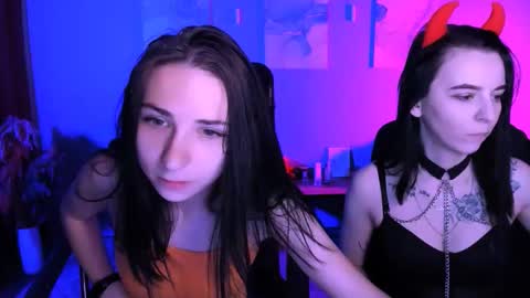 amanda_dark_ online show from 24, 2, 2026