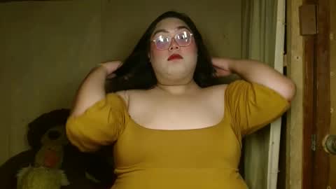 amanda_fetish online show from 23, 2, 2025