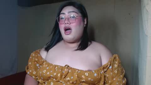 amanda_fetish online show from 25, 2, 2025