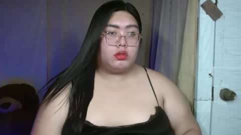 amanda_fetish online show from 12, 3, 2026