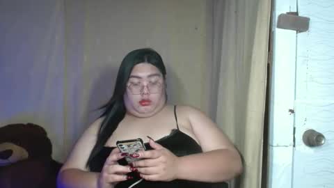 amanda_fetish online show from 13, 3, 2026