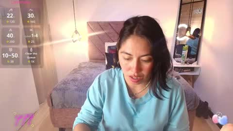 AMANDA FOX online show from 17, 3, 2026