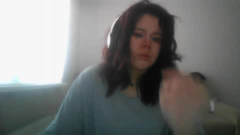 Snapshot of amanda_mia chatting on 4, 4, 2026 amanda_mia online show from 4, 4, 2026