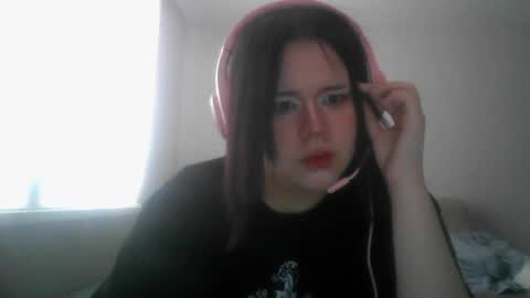 Snapshot of amanda_mia chatting on 6, 4, 2026 amanda_mia online show from 6, 4, 2026