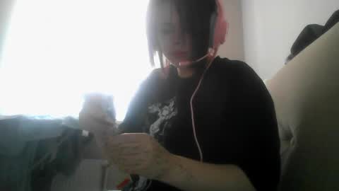 Snapshot of amanda_mia chatting on 16, 4, 2026 amanda_mia online show from 16, 4, 2026