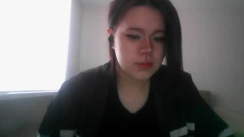 Snapshot of amanda_mia chatting on 22, 4, 2026 amanda_mia online show from 22, 4, 2026