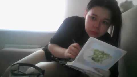Snapshot of amanda_mia chatting on 23, 4, 2026 amanda_mia online show from 23, 4, 2026