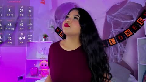 Amanda online show from 26, 10, 2025