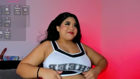 Amanda Moore online show from 24, 11, 2025