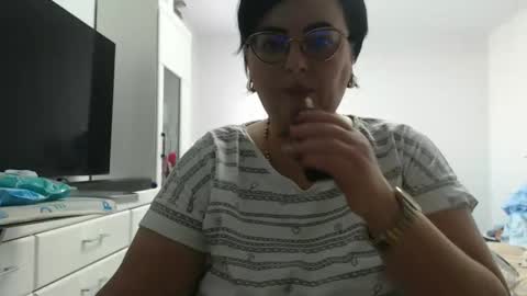 Anda .. online show from 18, 1, 2026