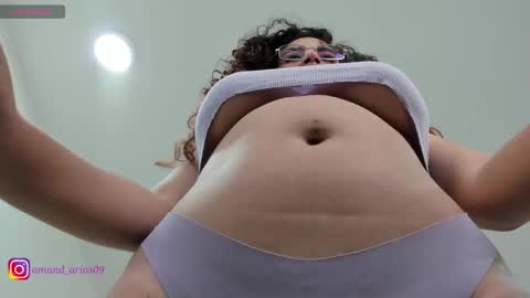 Amanda Rios online show from 22, 2, 2026