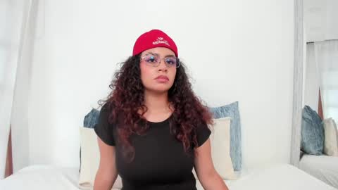 Amanda Rios online show from 30, 4, 2026