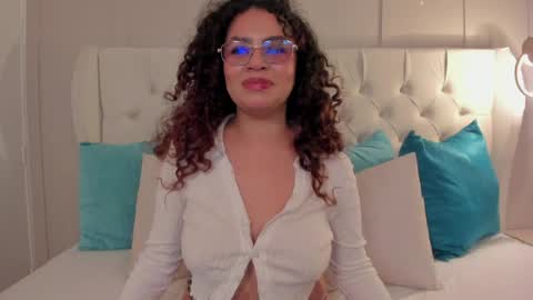 Amanda Rios online show from 4, 5, 2026