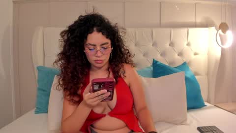 Amanda Rios online show from 8, 5, 2026
