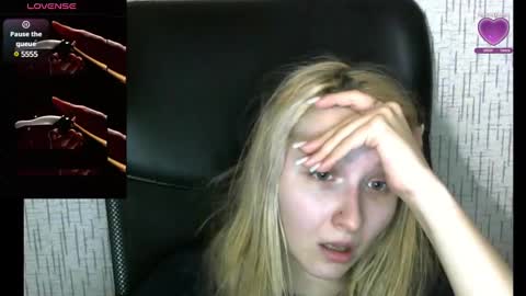 Snapshot of amanda_sherr chatting on 21, 1, 2025 Amanda online show from 21, 1, 2025