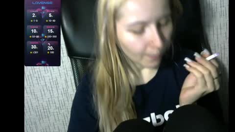 Snapshot of amanda_sherr chatting on 22, 1, 2025 Amanda online show from 22, 1, 2025