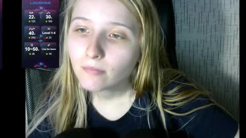 Snapshot of amanda_sherr chatting on 29, 1, 2025 Amanda online show from 29, 1, 2025