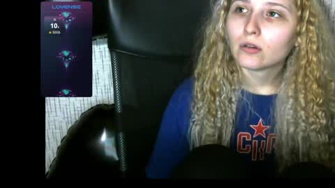 Snapshot of amanda_sherr chatting on 27, 2, 2025 Amanda online show from 27, 2, 2025