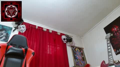 Amanda Valeska online show from 24, 3, 2026