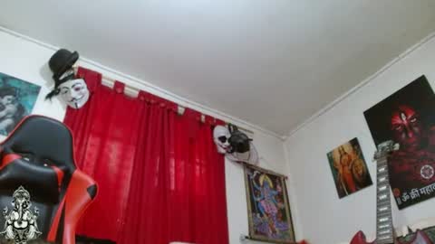 Snapshot of amanda_valeska chatting on 24, 6, 2026 Amanda Valeska online show from 24, 6, 2026