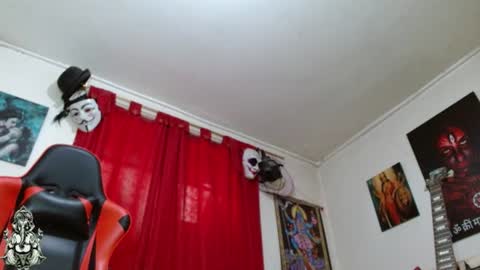Snapshot of amanda_valeska chatting on 29, 6, 2026 Amanda Valeska online show from 29, 6, 2026